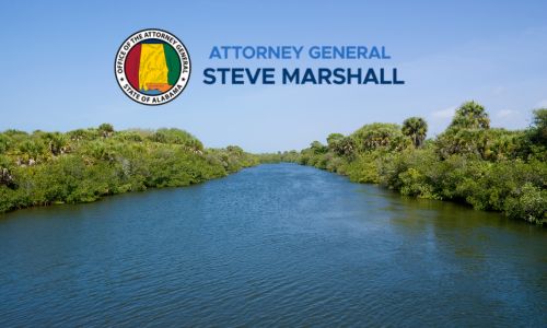 Attorney General Marshall Calls for Tighter Controls Posed by Abortion-Inducing Drug Mifepristone in American Waterways