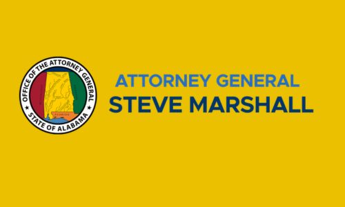 Attorney General’s Office and ALEA Announce Operation Southern Shield