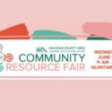 Chamber Community Resource Fair
