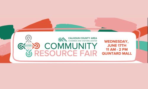 Chamber Community Resource Fair