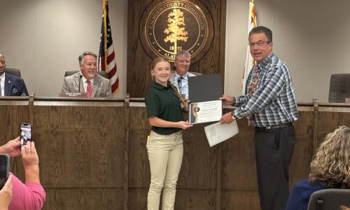 County Commision