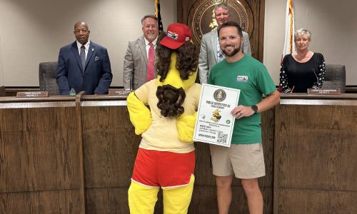 County Commision