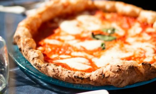 Cutter’s was chosen for best pizza in Alabama