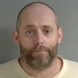 David Phillips - Most Wanted Photo