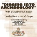 Digging into Archology