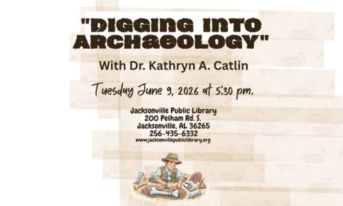 Digging into Archology