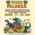 Dino-Palooza