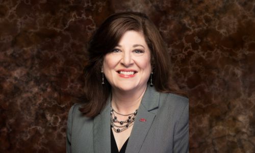 Dr. Betsy Gulledge Selected for AACN-Wharton Executive Leadership Program