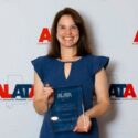 Dr. Jennifer Burgett named Alabama College Athletic Trainer of the Year