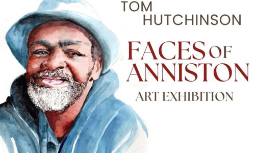 Faces of Anniston
