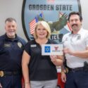 Gadsden State Cardinal Foundation Receives Walmart Spark Good Grant to Expand Public Safety Training