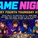 Game Night