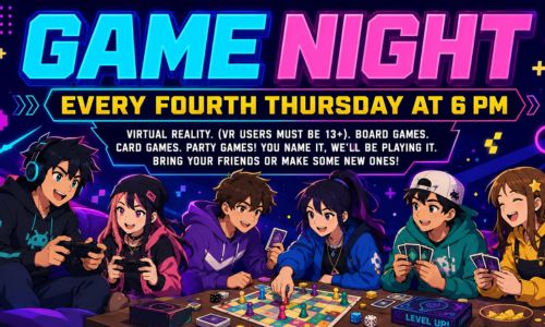 Game Night