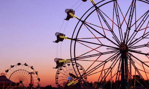 Governor Ivey Announces Alabama Participation in Great American State Fair