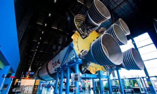 Governor Ivey Announces Eli Lilly, Space Command and Other State Economic Growth Help Earn Alabama a Silver Shovel Award