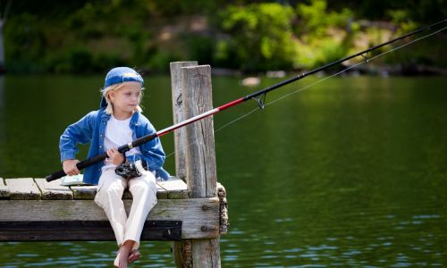 Governor Ivey Invites Alabamians to Cast a Line on Free Fishing Day