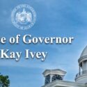 Governor Ivey Proclaims June as Strong Families Month in Alabama