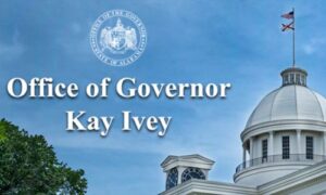 Governor Ivey Proclaims June as Strong Families Month in Alabama