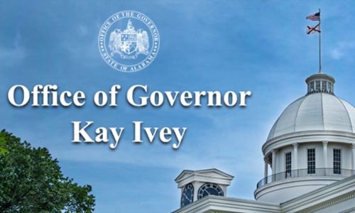 Governor Ivey Proclaims June as Strong Families Month in Alabama