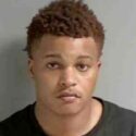 Jacksonville Arrest