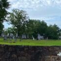 Jacksonville City Cemetery Restoration Project