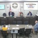 Jacksonville City Council
