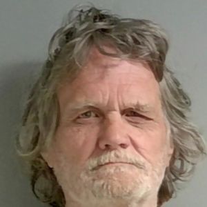 James Varner - Most Wanted Photo