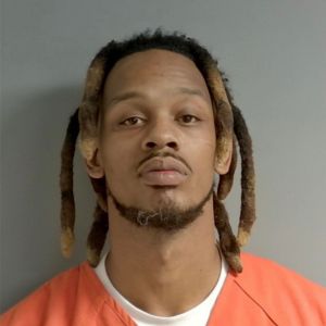 Jarvis Jamison - Most Wanted Photo