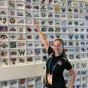 Jax State's Featherstone Attends 2026 NCAA Career in Sports Forum