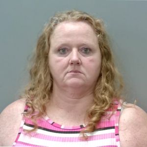 Jerrell Grissom - Most Wanted Photo