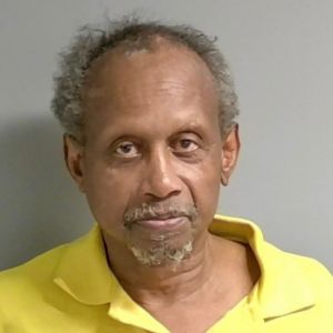 Larry Davis - Most Wanted Photo