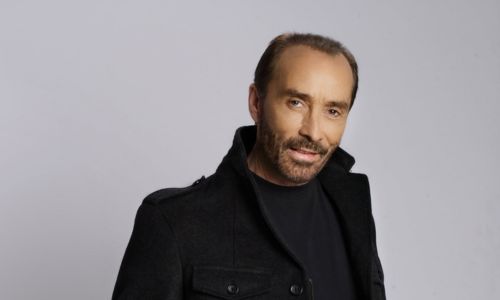 Lee Greenwood