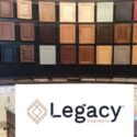 Legacy Cabinets, Inc. has made the decision to permanently close