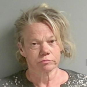 Lisa Jones - Most Wanted Photo