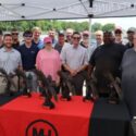 M&H Valve Anniston Manufacturer Awarded Highest EHS Honor Among McWane Companies