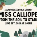 Miss Calliope