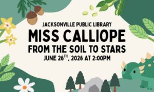 Miss Calliope
