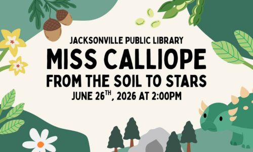 Miss Calliope