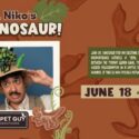 Mr. Niko Presents Dr. Dinosaur!