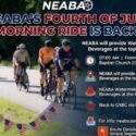 NEABA 4th of July Watermelon Run