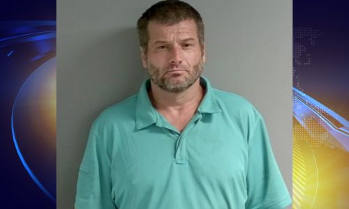 Ohatchee Man Arrested on Attempted Murder Charge