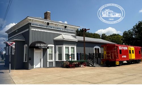 Piedmont Historical Society receives $5K grant to support new public restrooms; applications open