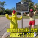 Publix Woodstock 5K