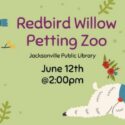 Redbird Willow Farm Petting Zoo