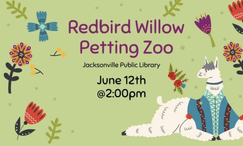 Redbird Willow Farm Petting Zoo