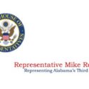 Rep. Rogers Praises Committee Passage of the FY27 NDAA
