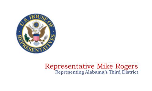 Rep. Rogers Praises Committee Passage of the FY27 NDAA