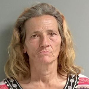 Rhonda Vasquez - Most Wanted