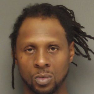Robert Dickerson