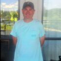 Chad Hare was on of two golfers to shoot 5-under-par 67 during Saturday’s first round of the Gadsden City Championship at Twin Bridges. (Photo by Joe Medley/East Alabama Sports Today)